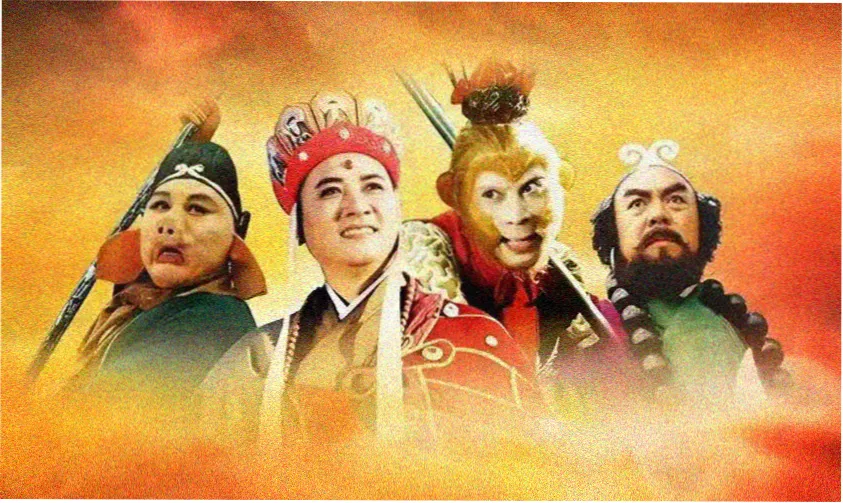 裁缝与海 横幅剧照